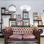 约翰·莱斯特&埃德·科尔曼公寓（校园住宿） 曼彻斯特