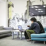 约翰·莱斯特&埃德·科尔曼公寓（校园住宿） 公寓 曼彻斯特