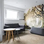 Apartment John Lester And Eddie Colman Courts In Salford