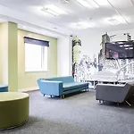 约翰·莱斯特&埃德·科尔曼公寓（校园住宿） 曼彻斯特