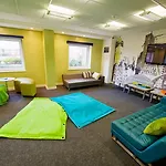 公寓 约翰·莱斯特&埃德·科尔曼公寓（校园住宿） *