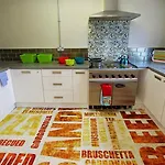 公寓 约翰·莱斯特&埃德·科尔曼公寓（校园住宿）