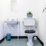 公寓 约翰·莱斯特&埃德·科尔曼公寓（校园住宿） 曼彻斯特