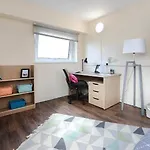 约翰·莱斯特&埃德·科尔曼公寓（校园住宿） * 曼彻斯特