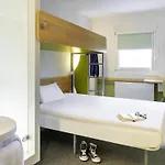 Ibis Budget Centre Pollard Street 2*