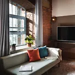 Native Manchester