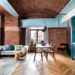Aparthotel Native Manchester