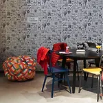 Moxy Hotel Manchester