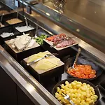 Hotel - The Niu, Loom North By Ihg Manchester