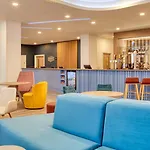 Hampton By Hilton Manchester City, Northern Quarter Manchester
