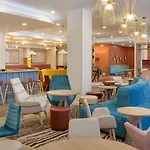 Hotel Hampton By Hilton City, Northern Quarter 4*