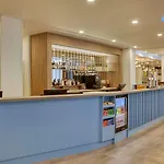 Hampton By Hilton Manchester City, Northern Quarter 4* Manchester