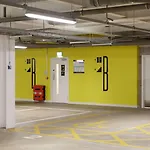 Hampton By Hilton Manchester City, Northern Quarter 4* Manchester