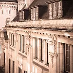 Hotel Stock Exchange Hotel, Manchester, Autograph Collection
