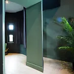 Urban Jungle By Domu *