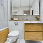 Lägenhet Luxury Unique 2bedroom Centre Manchester