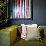 Urban Jungle By Domu Manchester