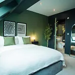 Urban Jungle By Domu * Manchester