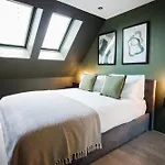 Appartement Urban Jungle By Domu