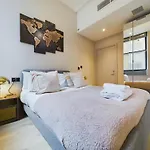 Luxury Unique 2bedroom Centre Lägenhet Manchester