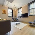 Lägenhet Luxury Unique 2bedroom Centre Manchester