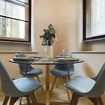 Lägenhet Luxury Unique 2bedroom Centre