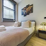 Luxury Unique 2bedroom Centre Lägenhet Manchester