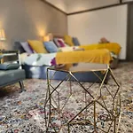 Séjour chez l'habitant Luxury Free Wifi Old Trafford *