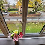 Luxury Free Wifi Old Trafford