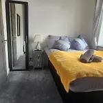 Luxury Free Wifi Old Trafford Séjour chez l'habitant *