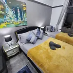 Luxury Free Wifi Old Trafford