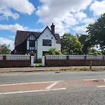 Séjour chez l'habitant Luxury Free Wifi Old Trafford