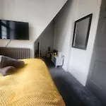 Séjour chez l'habitant Luxury Free Wifi Old Trafford