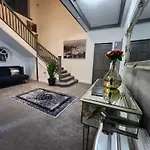 Luxury Free Wifi Old Trafford Séjour chez l'habitant Manchester