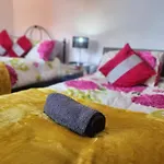 Luxury Free Wifi Old Trafford *