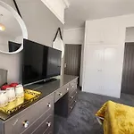 Séjour chez l'habitant Luxury Free Wifi Old Trafford *