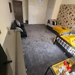 Luxury Free Wifi Old Trafford * Manchester