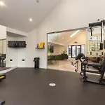 Riverside House By Utdm Apartmán Manchester