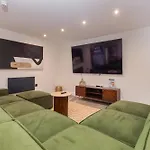 Riverside House By Utdm Apartmán Manchester