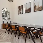 Apartmán Riverside House By Utdm Manchester