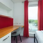 Riverside House By Utdm Manchester