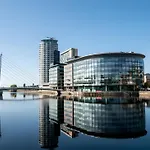 Riverside House By Utdm Apartmán Manchester