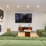 Apartmán Riverside House By Utdm