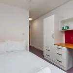 Apartmán Riverside House By Utdm Manchester