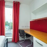 Apartmán Riverside House By Utdm