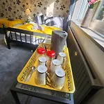 Luxury Free Wifi Old Trafford *