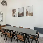 Riverside House By Utdm Apartmán *