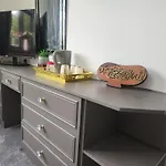 Luxury Free Wifi Old Trafford Séjour chez l'habitant