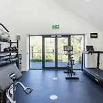 Apartmán Riverside House By Utdm *