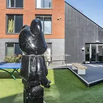 Apartmán Riverside House By Utdm